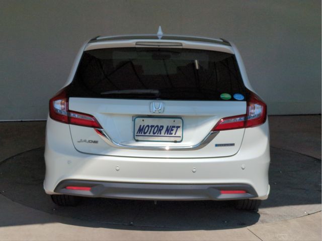 HONDA JADE HYBRID 2017 Image 31