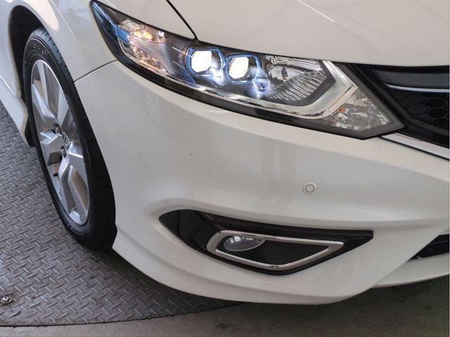 HONDA JADE HYBRID 2017 Image 31