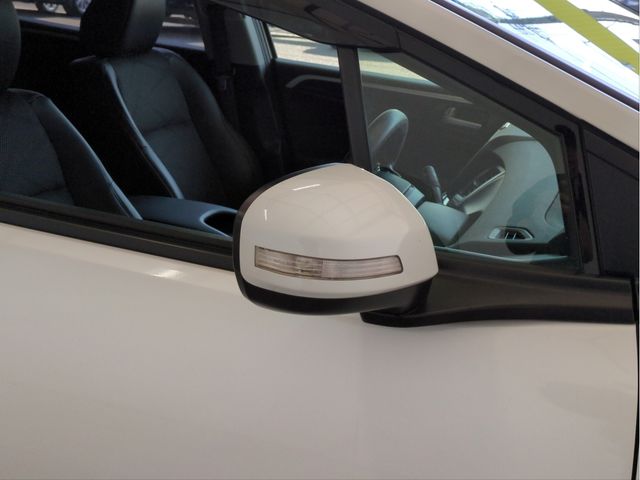 HONDA JADE HYBRID 2017 Image 31