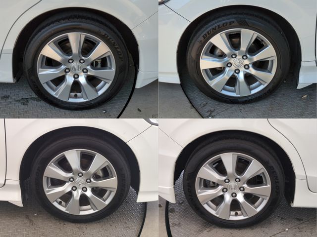 HONDA JADE HYBRID 2017 Image 31