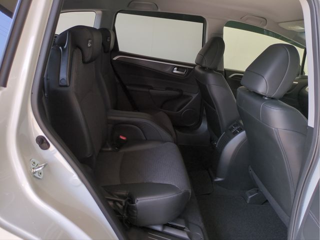 HONDA JADE HYBRID 2017 Image 31