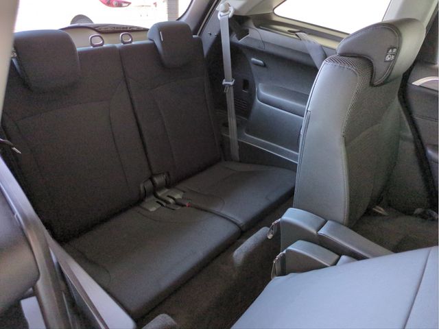 HONDA JADE HYBRID 2017 Image 31