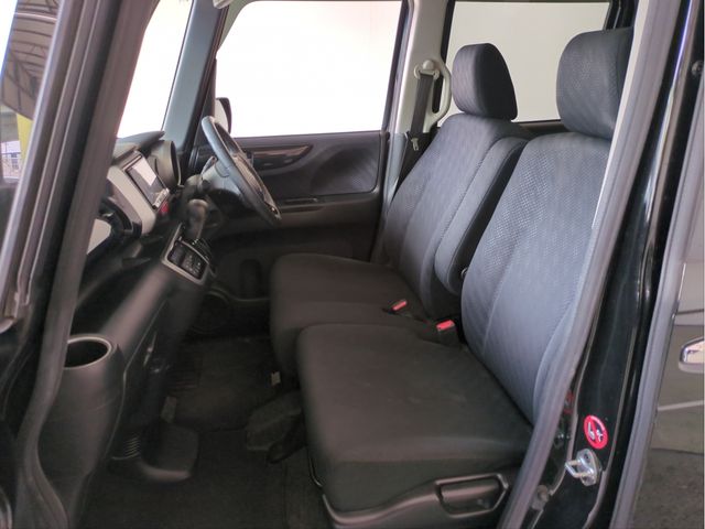 HONDA N BOX CUSTOM 2013 Image 31