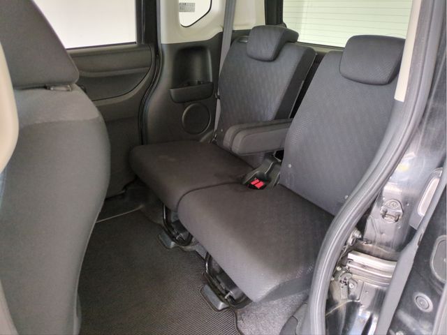 HONDA N BOX CUSTOM 2013 Image 31