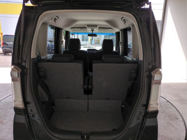 HONDA N BOX CUSTOM 2013 Image 31