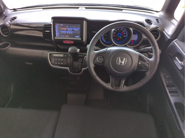 HONDA N BOX CUSTOM 2013 Image 31