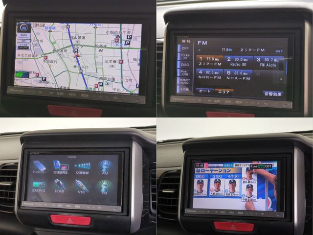 HONDA N BOX CUSTOM 2013 Image 31