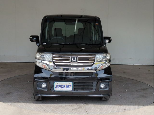 HONDA N BOX CUSTOM 2013 Image 31