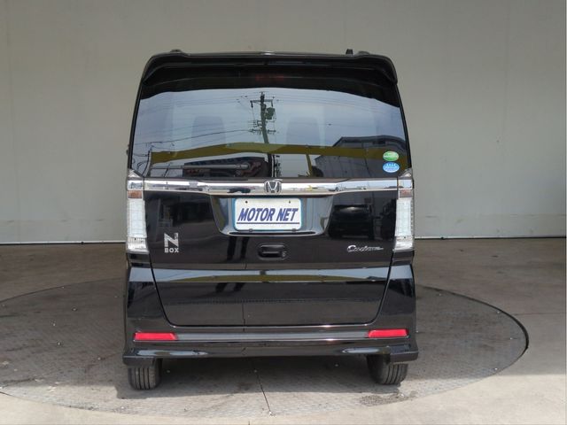 HONDA N BOX CUSTOM 2013 Image 31