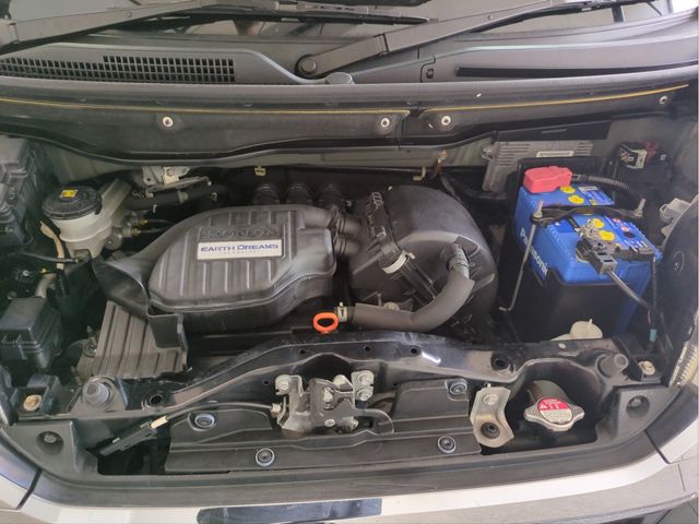 HONDA N BOX CUSTOM 2013 Image 31