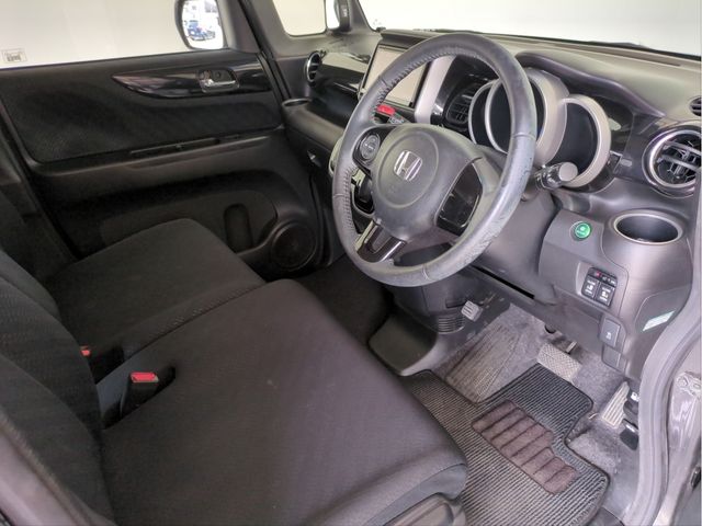 HONDA N BOX CUSTOM 2013 Image 31