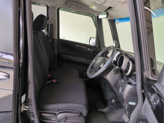 HONDA N BOX CUSTOM 2013 Image 31