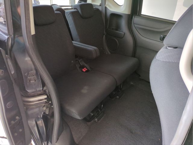 HONDA N BOX CUSTOM 2013 Image 31