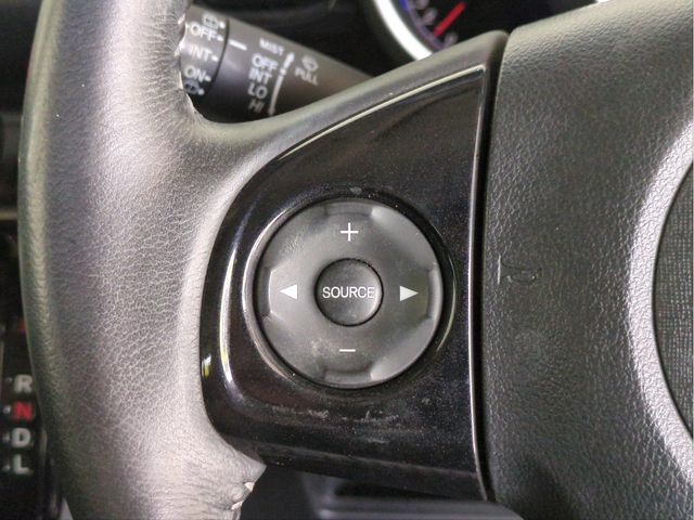 HONDA N BOX CUSTOM 2013 Image 31