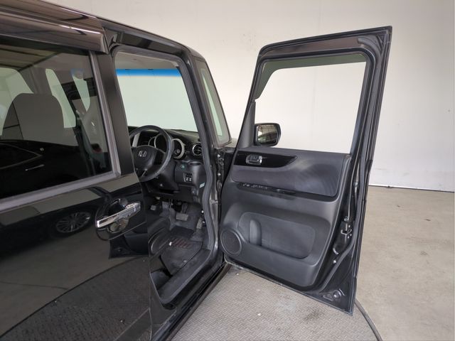 HONDA N BOX CUSTOM 2013 Image 31