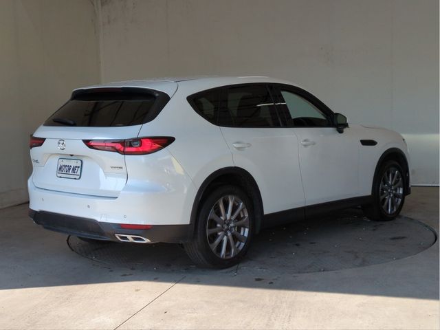 MAZDA CX-60 2023 Image 31