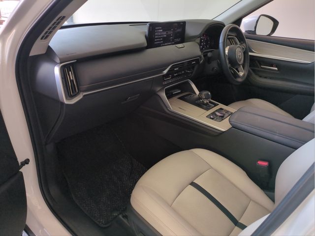 MAZDA CX-60 2023 Image 31