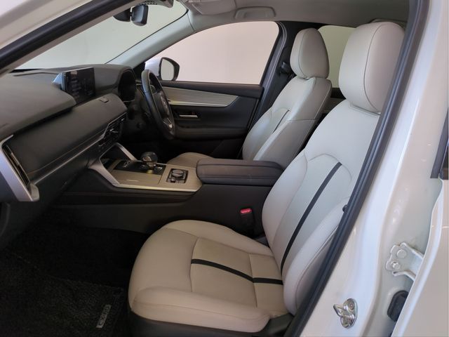 MAZDA CX-60 2023 Image 31