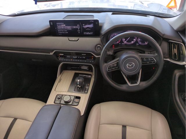MAZDA CX-60 2023 Image 31