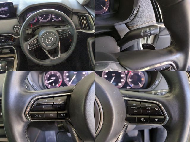 MAZDA CX-60 2023 Image 31