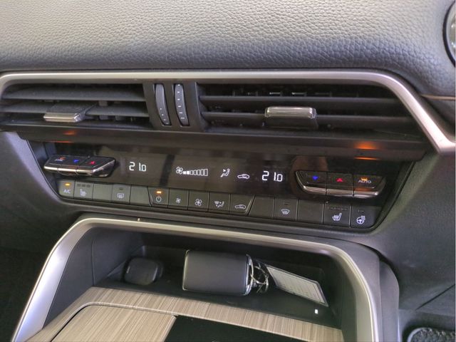 MAZDA CX-60 2023 Image 31