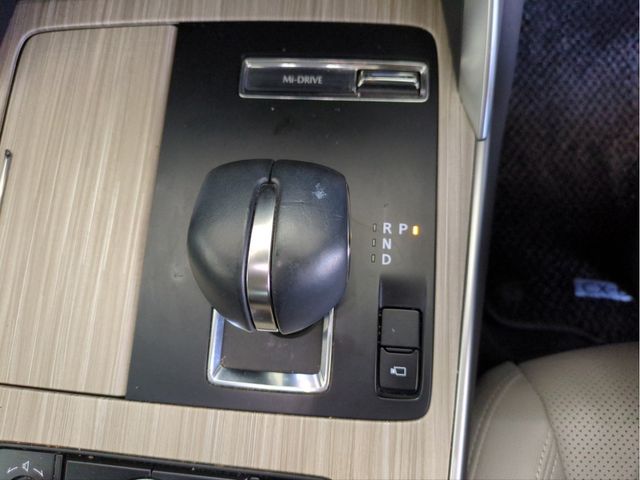 MAZDA CX-60 2023 Image 31