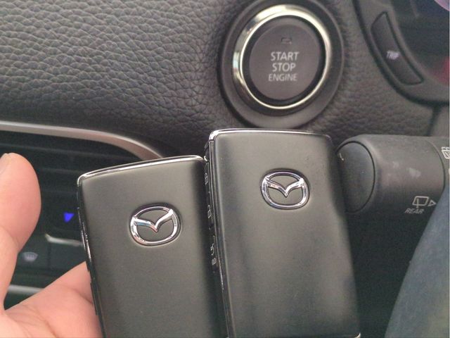 MAZDA CX-60 2023 Image 31