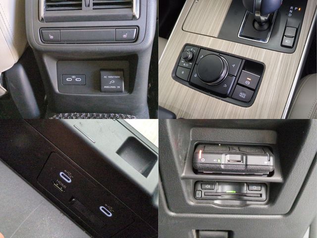 MAZDA CX-60 2023 Image 31