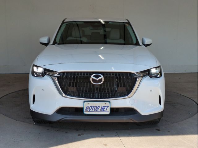 MAZDA CX-60 2023 Image 31