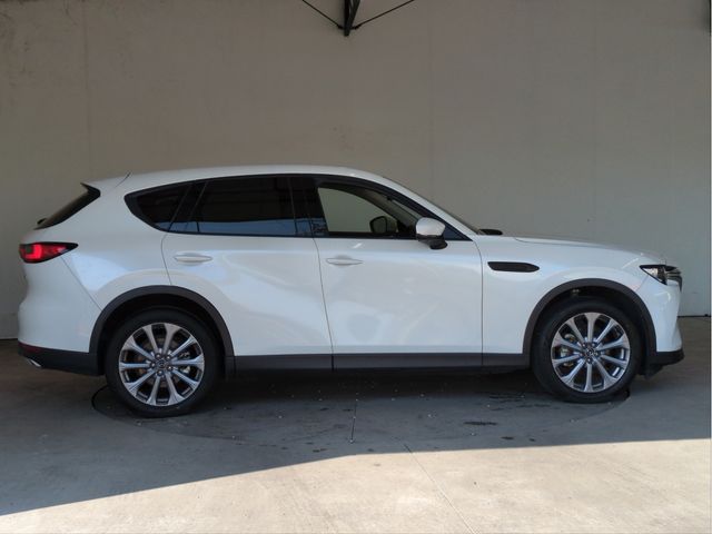 MAZDA CX-60 2023 Image 31