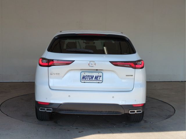 MAZDA CX-60 2023 Image 31