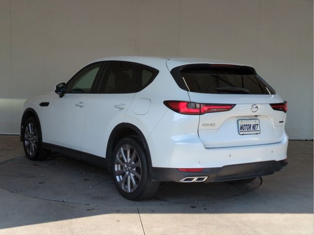 MAZDA CX-60 2023 Image 31