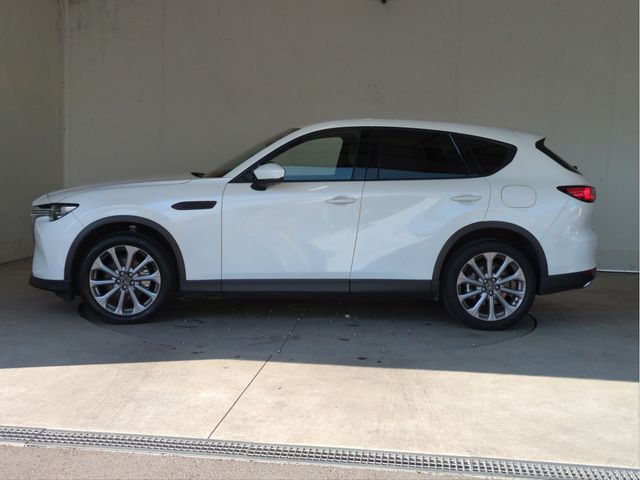 MAZDA CX-60 2023 Image 31