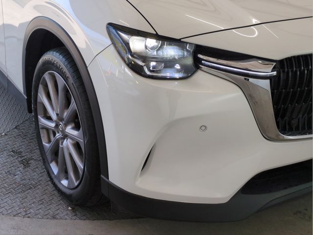 MAZDA CX-60 2023 Image 31