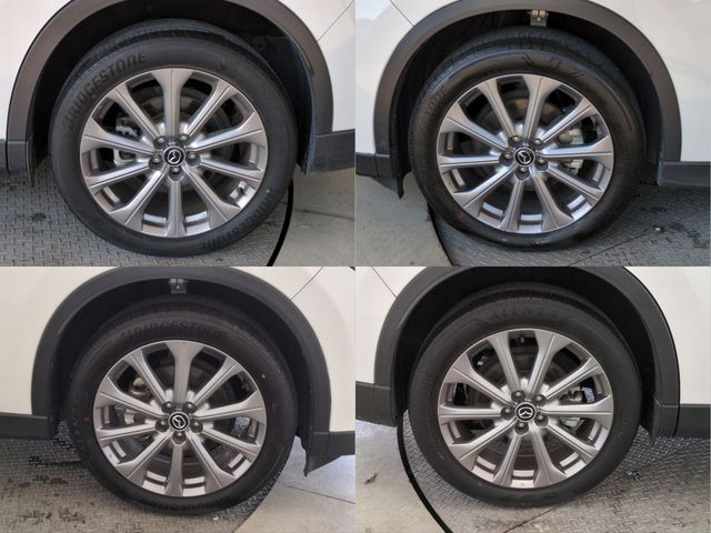 MAZDA CX-60 2023 Image 31