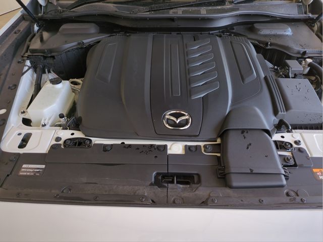 MAZDA CX-60 2023 Image 31