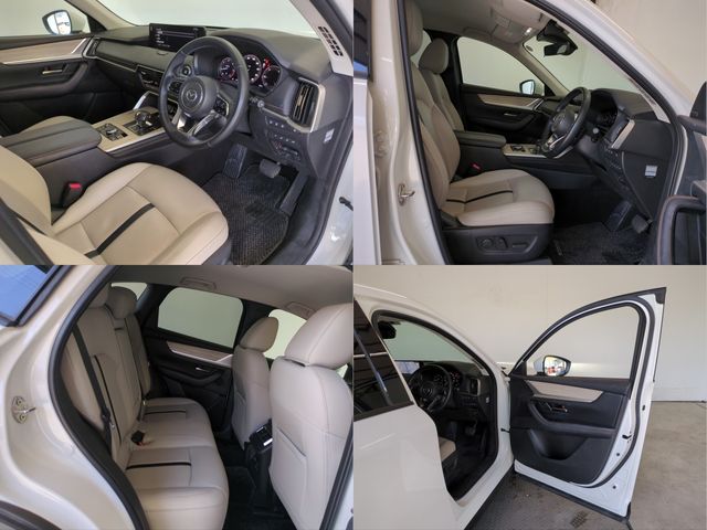 MAZDA CX-60 2023 Image 31