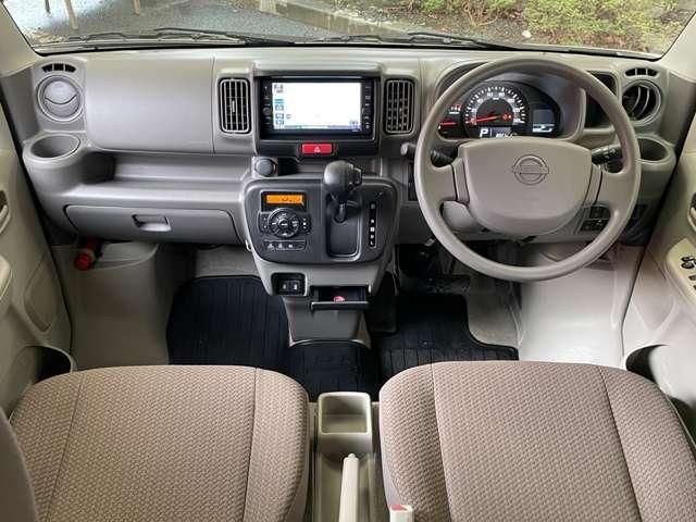 NISSAN CLIPPER VAN 2024 Image 31