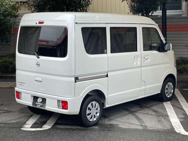 NISSAN CLIPPER VAN 2024 Image 31
