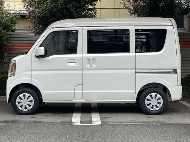 NISSAN CLIPPER VAN 2024 Image 31