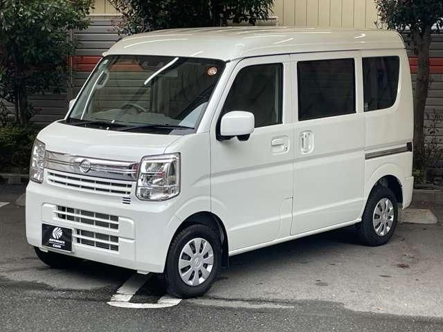 NISSAN CLIPPER VAN 2024 Image 31