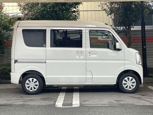 NISSAN CLIPPER VAN 2024 Image 31