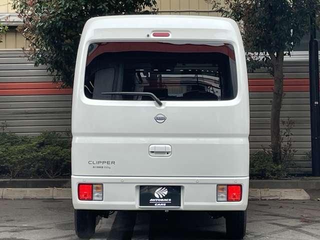 NISSAN CLIPPER VAN 2024 Image 31