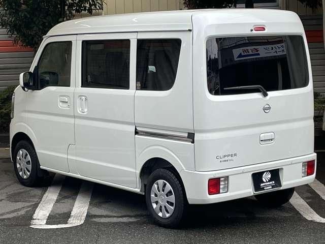 NISSAN CLIPPER VAN 2024 Image 31