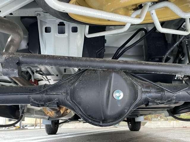 NISSAN CLIPPER VAN 2024 Image 31