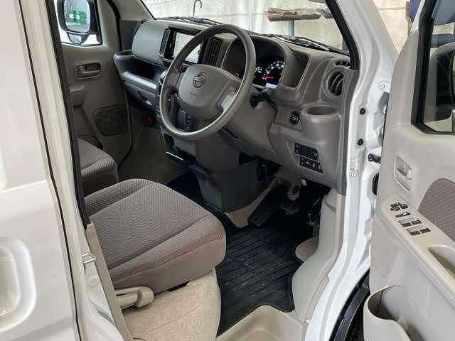 NISSAN CLIPPER VAN 2024 Image 31