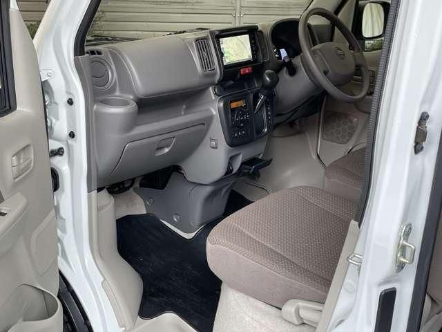 NISSAN CLIPPER VAN 2024 Image 31