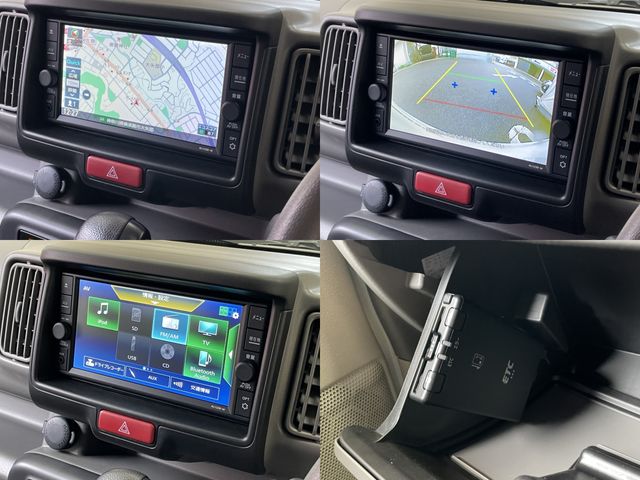 NISSAN CLIPPER VAN 2024 Image 31