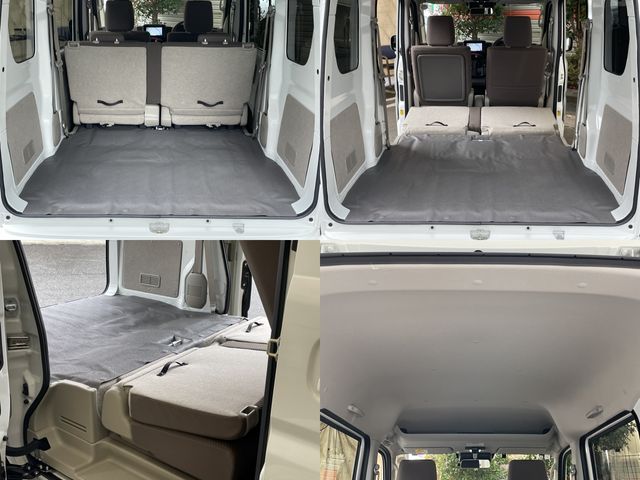 NISSAN CLIPPER VAN 2024 Image 31