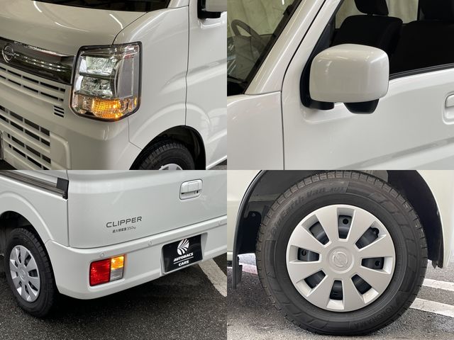 NISSAN CLIPPER VAN 2024 Image 31
